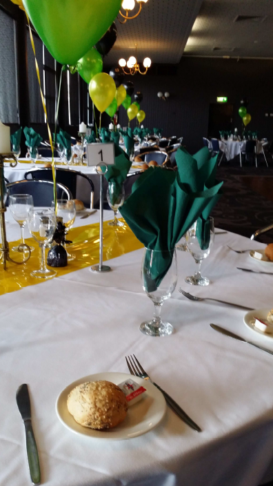 Skyways Hotel-783978