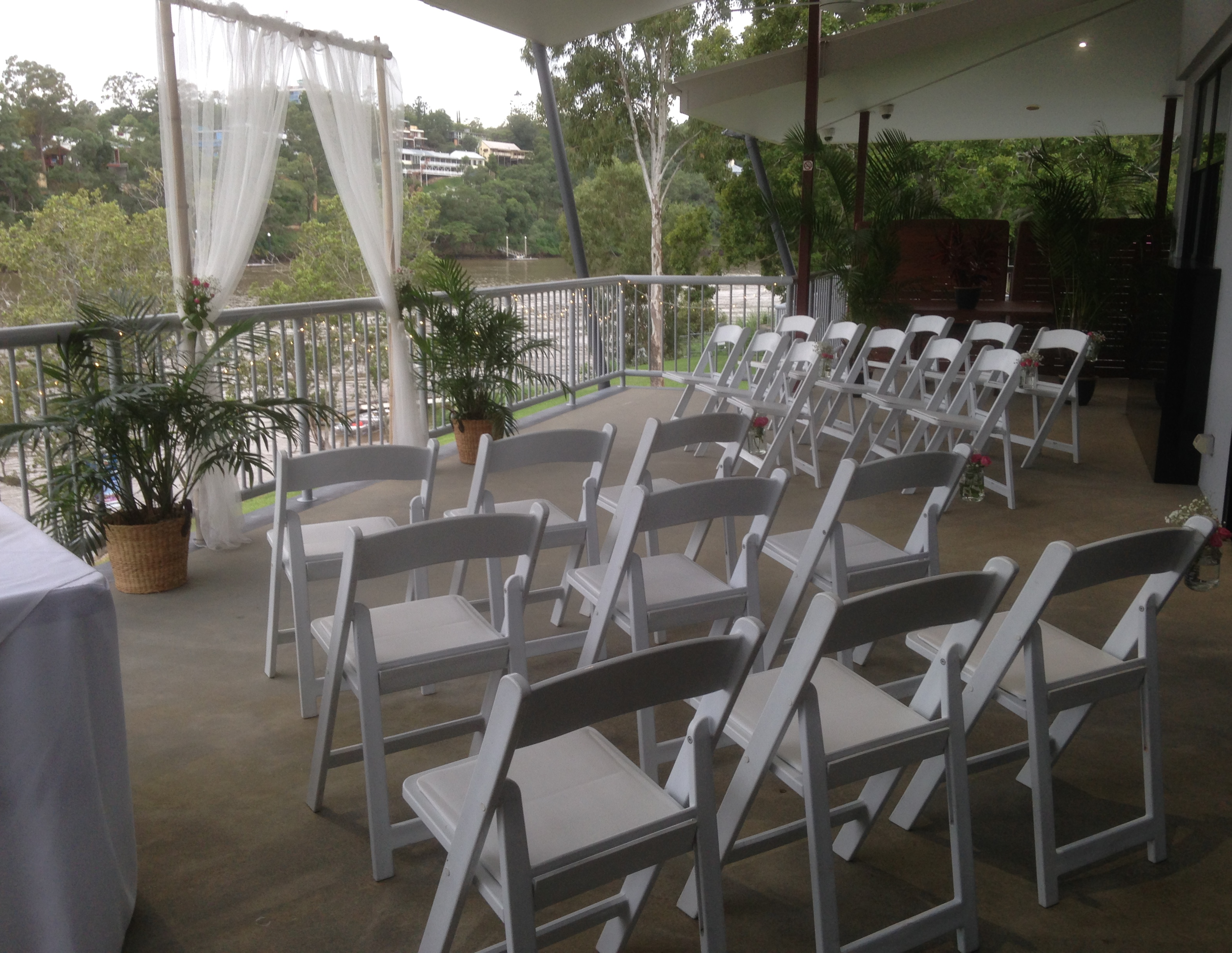 Toowong Rowing Club-724929