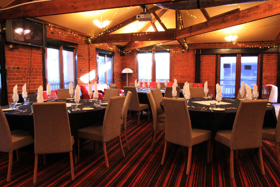 Belgian Beer Cafe-769997