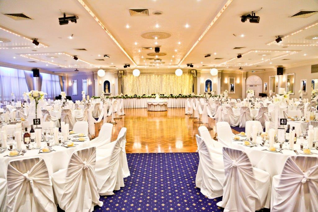 Roma Function Centre-250077