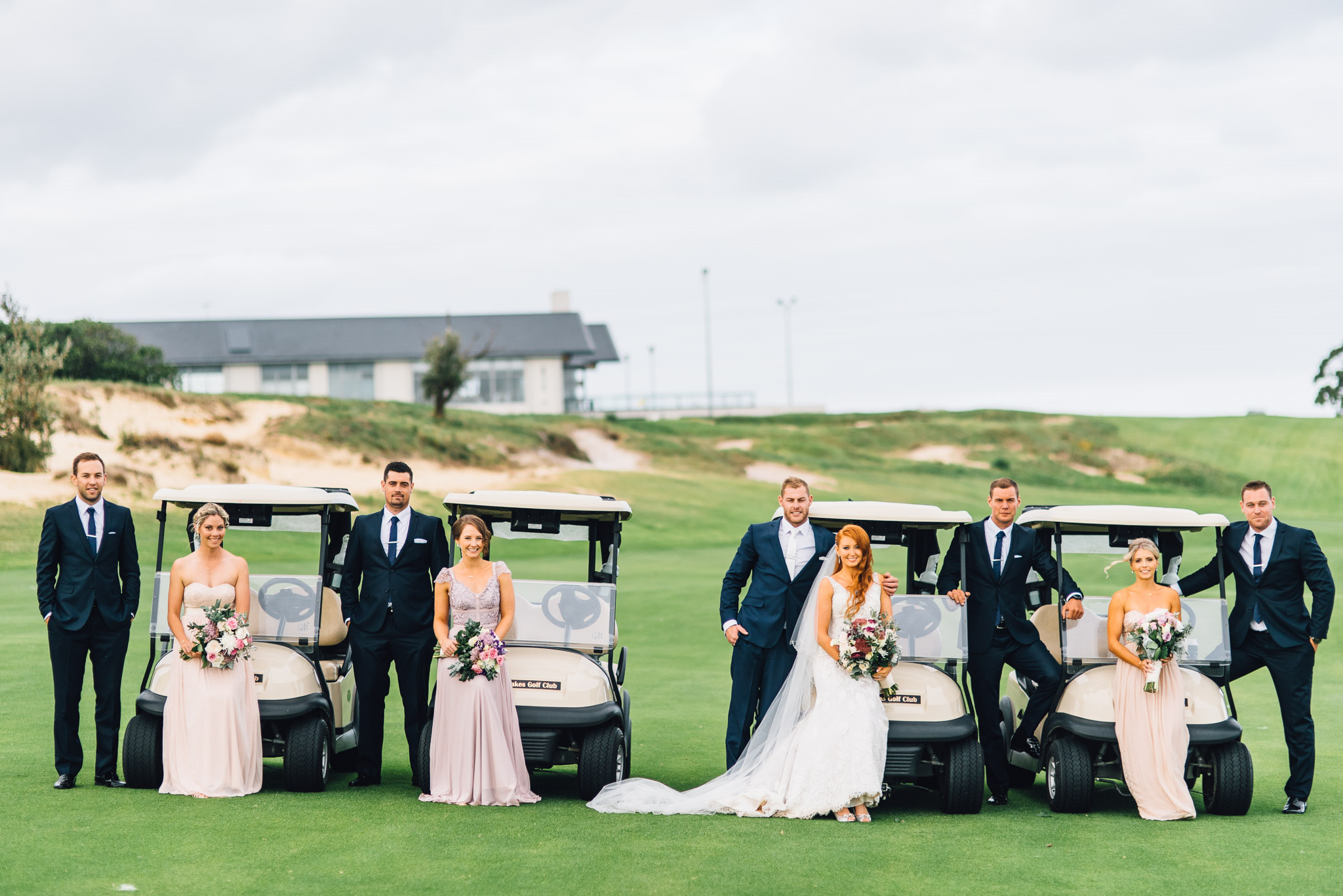 The Lakes Golf Club-720850