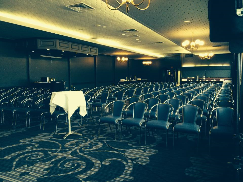 Skyways Hotel-783980