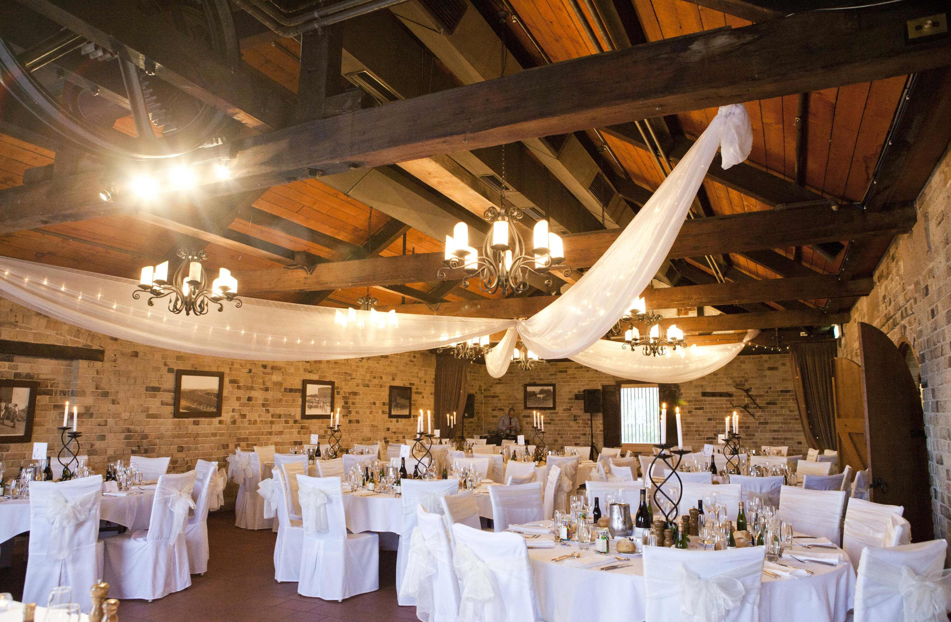 Italian Village-295445