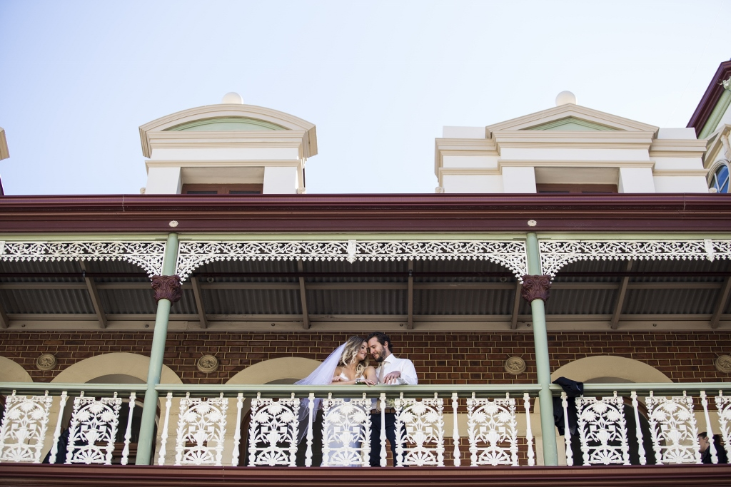 National Hotel Fremantle-646275