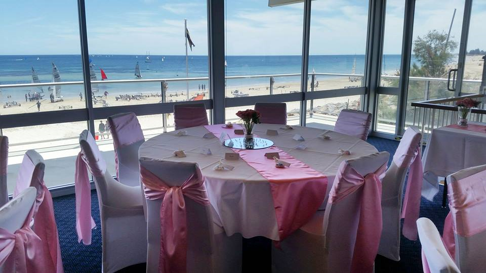 Brighton & Seacliff Yacht Club-733294