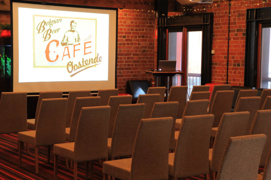 Belgian Beer Cafe-769999