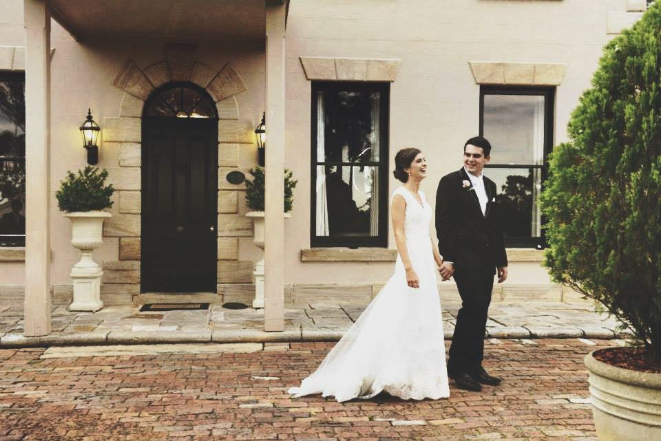 Historic Eschol Park House-507162