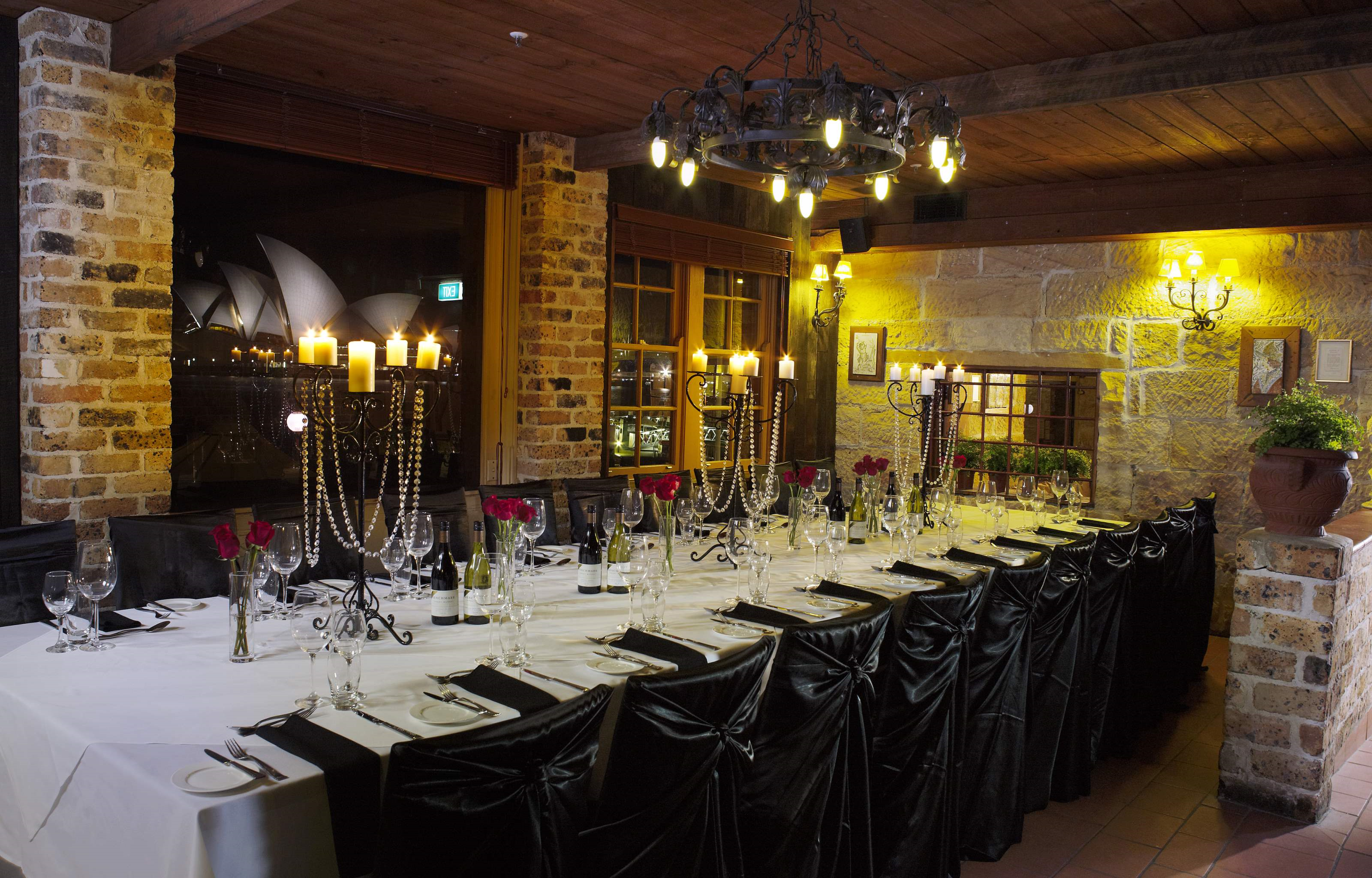 Italian Village-295451