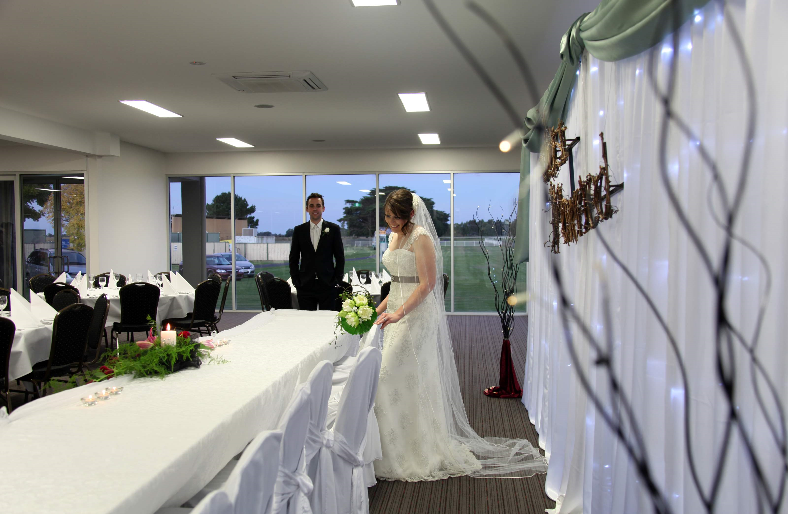 Sale Turf Club - Laurels Function Centre-646004