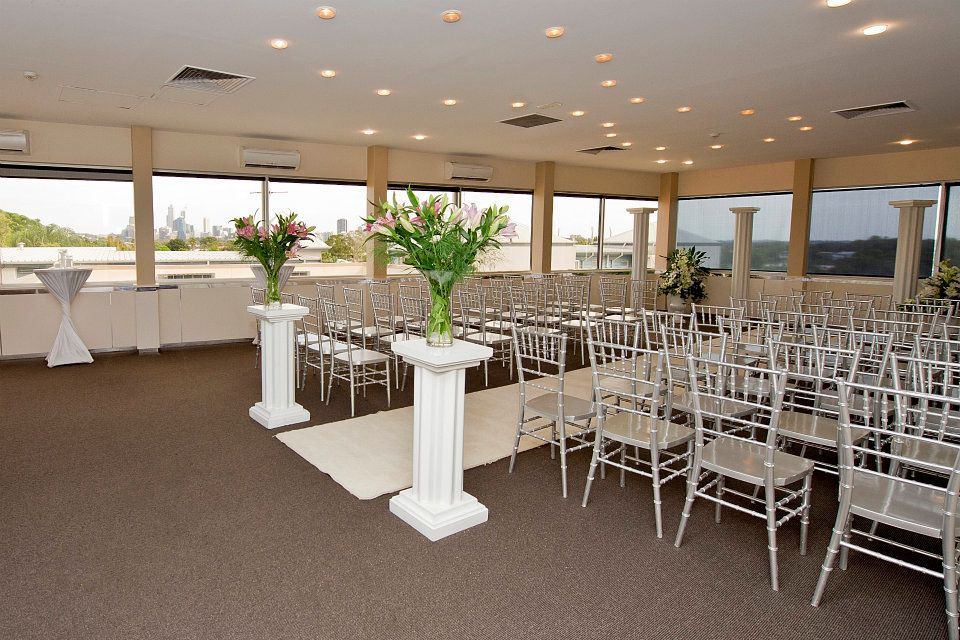 Metro Hotel Perth-733220