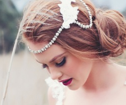 Fletcher & Grace - Bridal Jewellery and Accessories