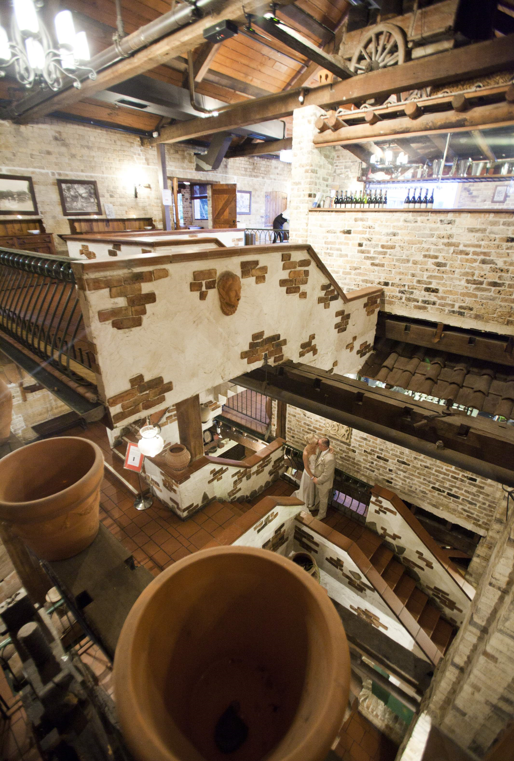 Italian Village-295439