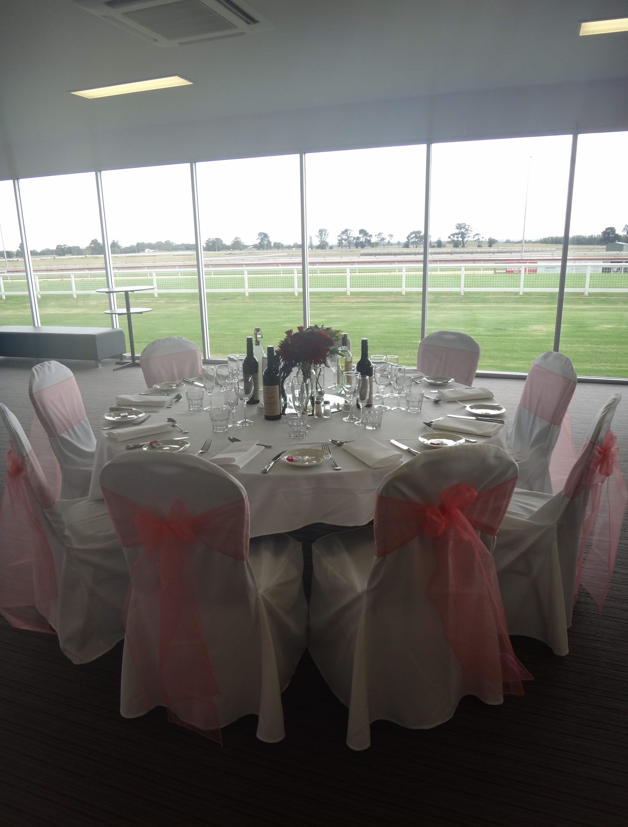 Sale Turf Club - Laurels Function Centre-645994