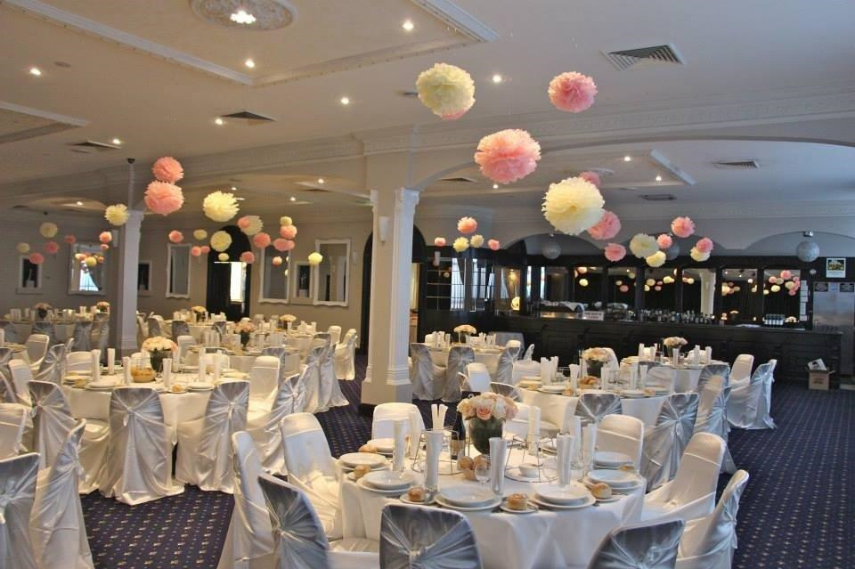 Roma Function Centre-250109