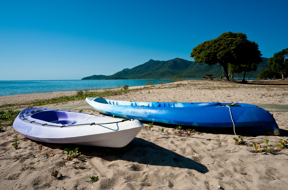 Cape Gloucester Resort-629807