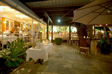 Harrisons Restaurant-81810