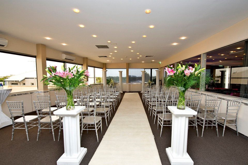 Metro Hotel Perth-733232