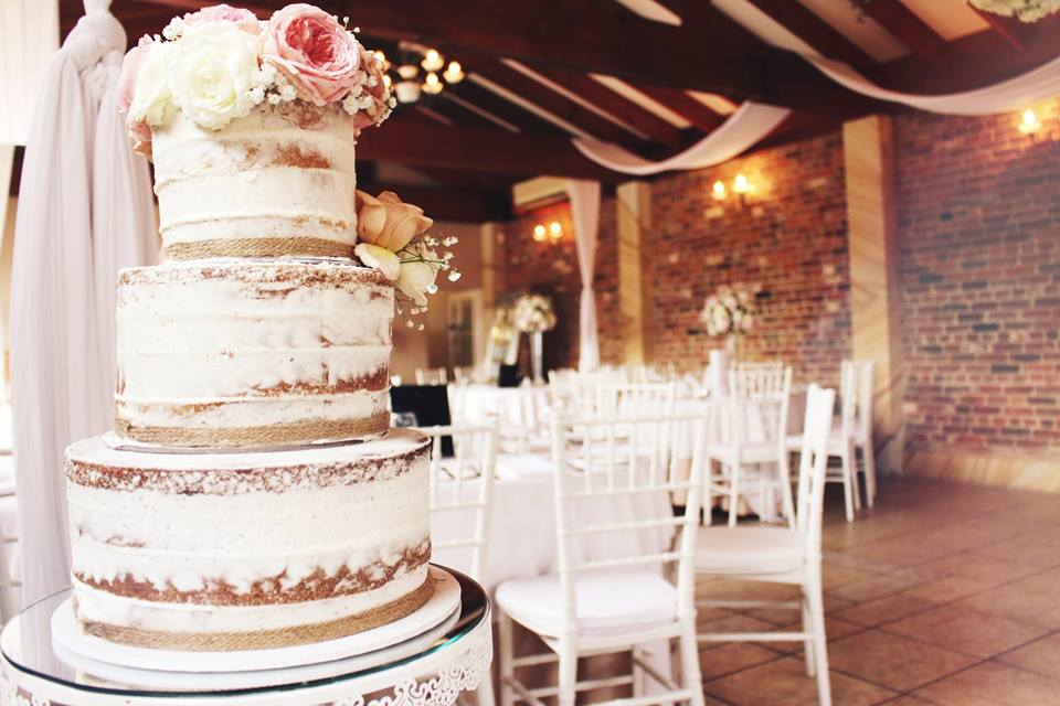 Historic Eschol Park House-507171