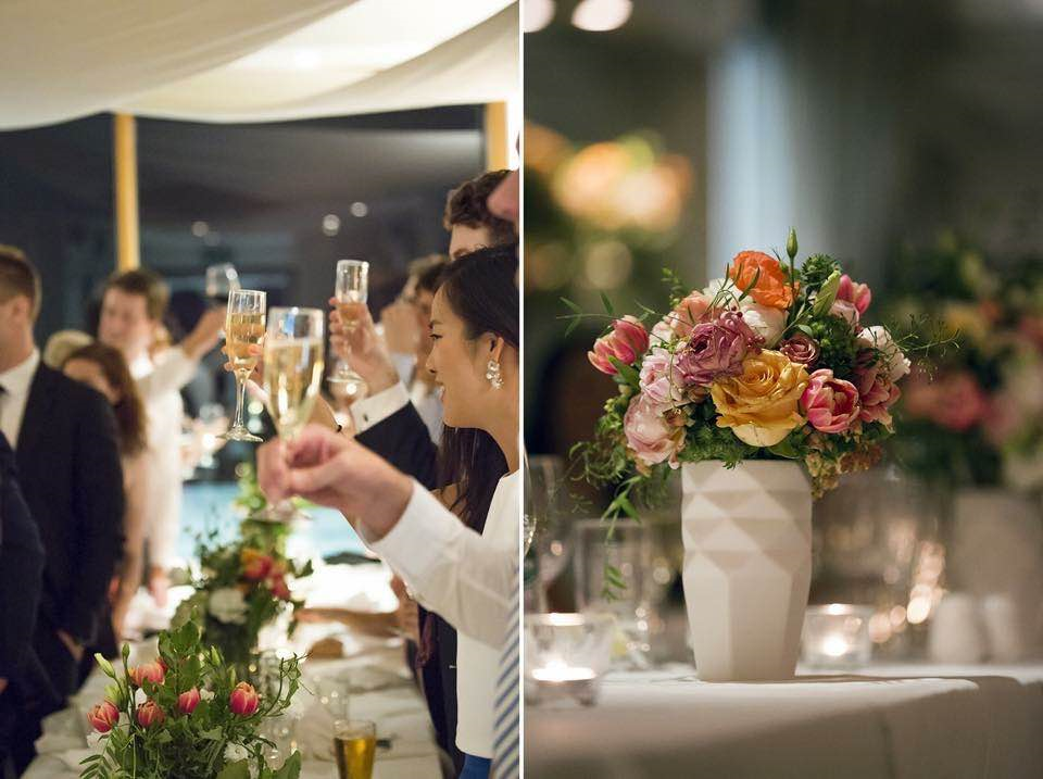 Sails on the bay-775657