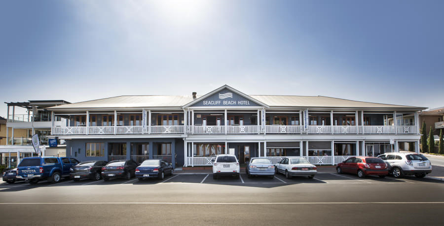 Seacliff Beach Hotel-769084