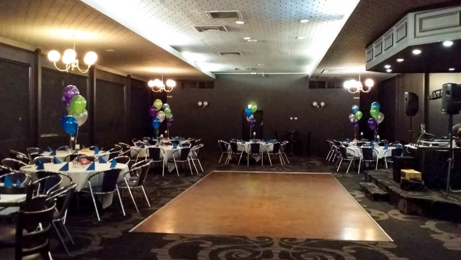 Skyways Hotel-783974