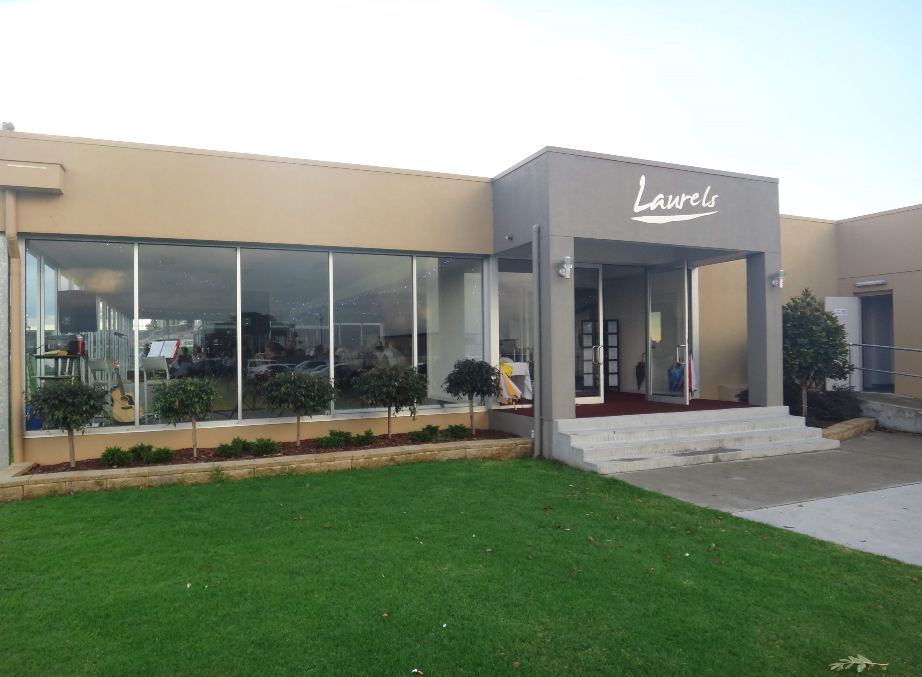 Sale Turf Club - Laurels Function Centre-645998