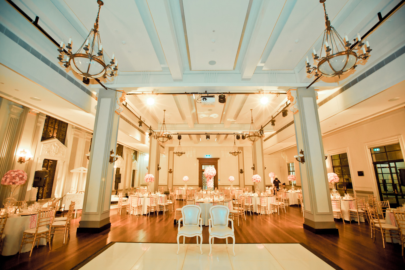 Brisbane City Hall-642955