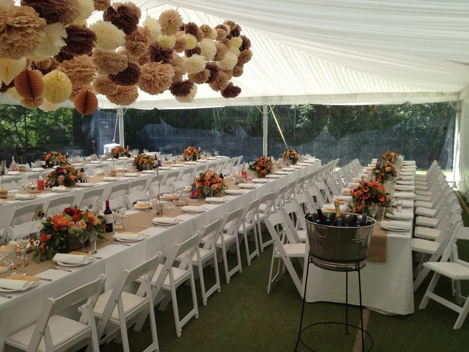 Amongst The Sticks Restaurant and Catering-749289