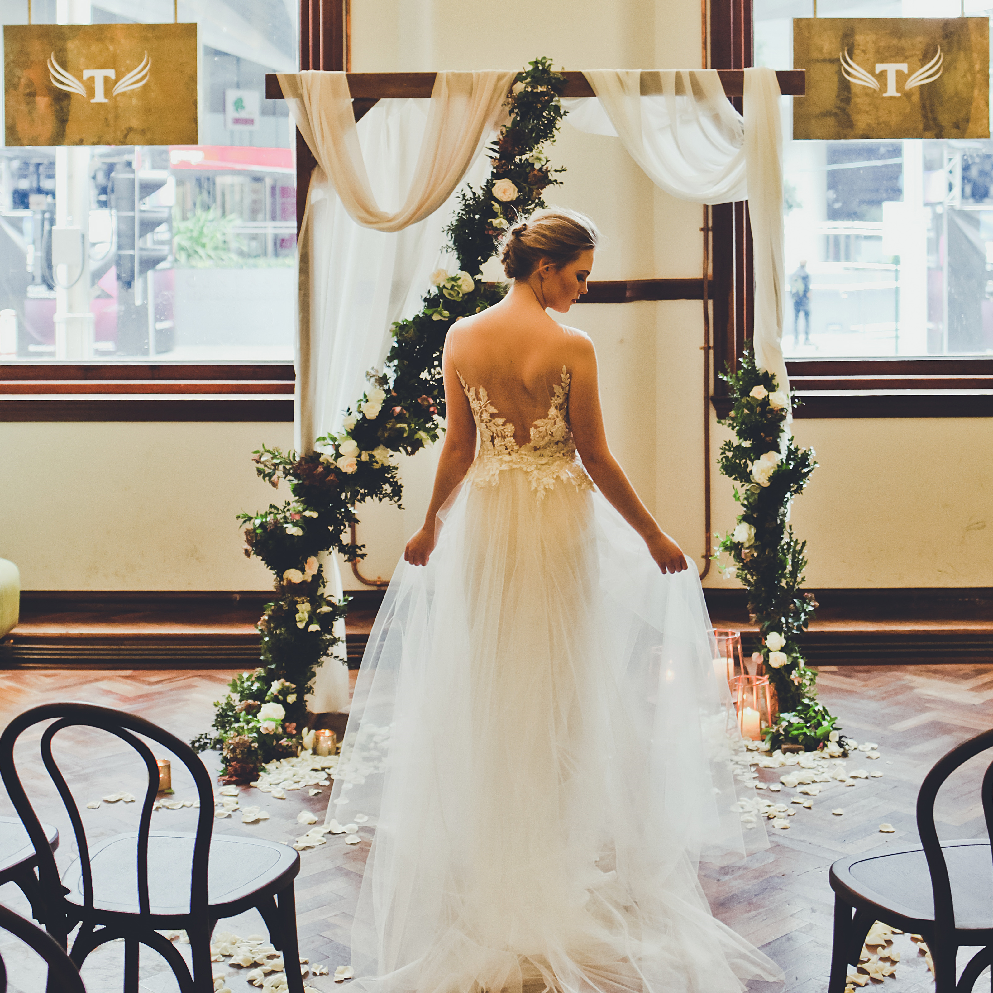 The Trustee Bar & Bistro-746976