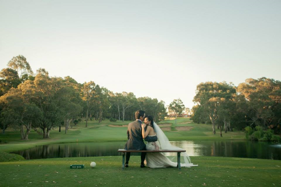 Lake Karrinyup Country Club-462782