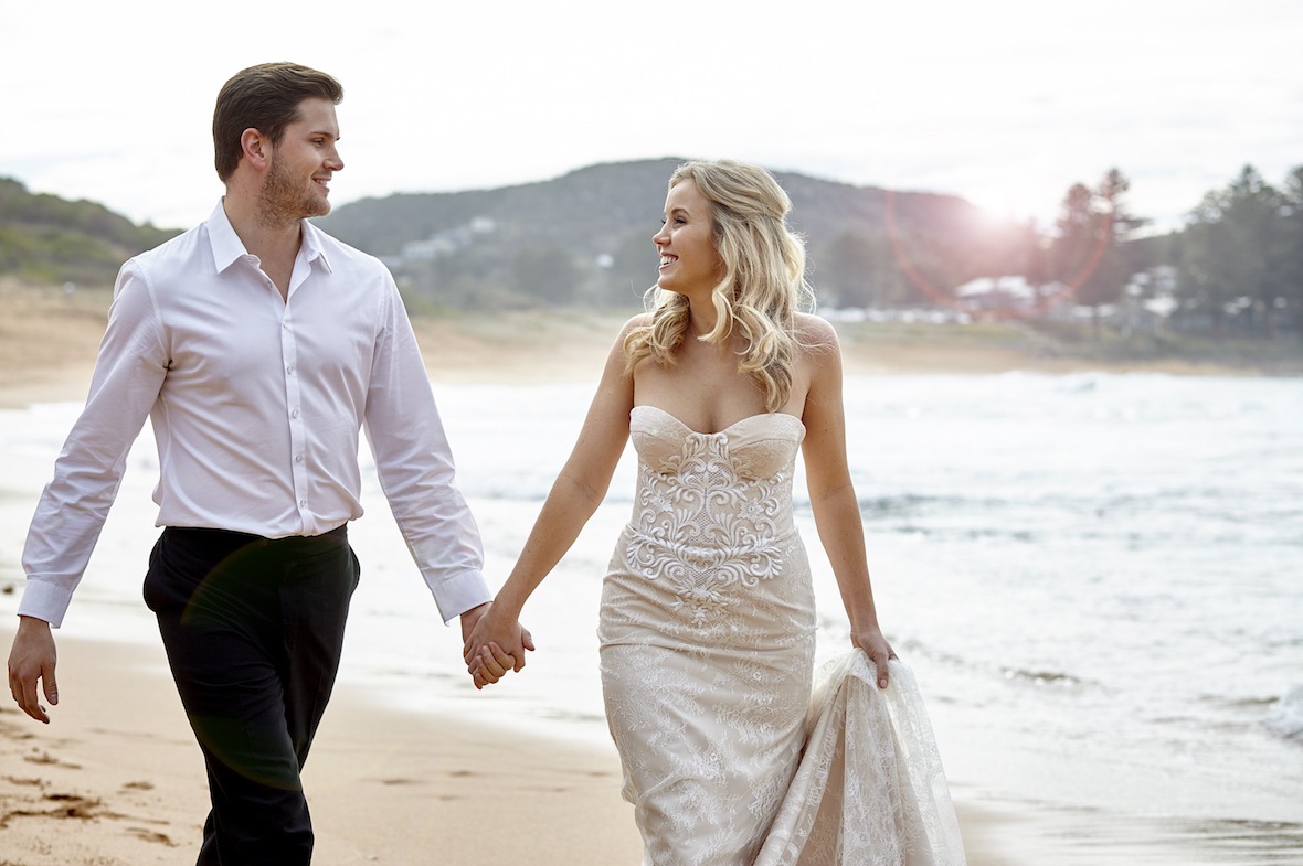 Beach House Avalon-703104