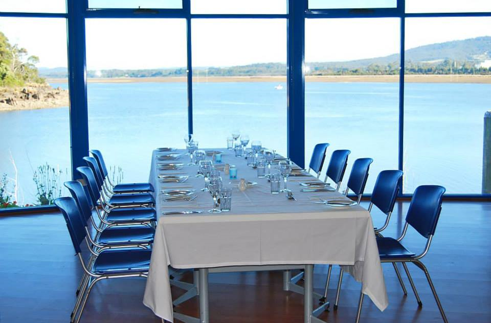Waterfront Function Centre-643120