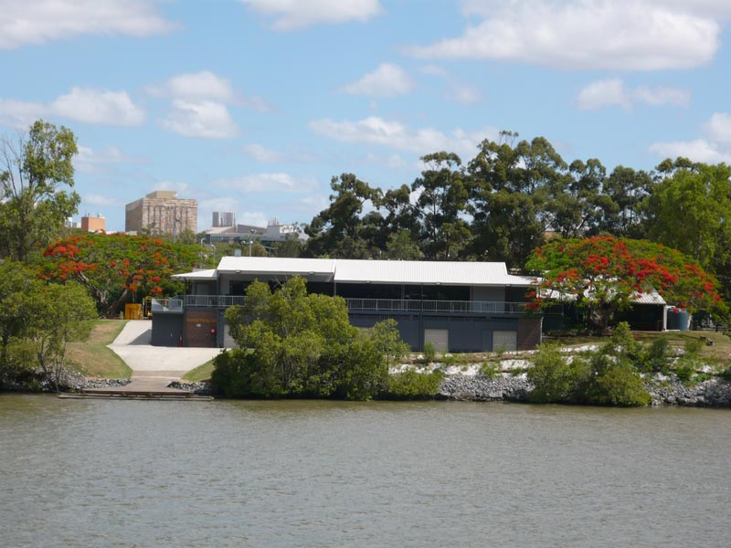 Toowong Rowing Club-463004
