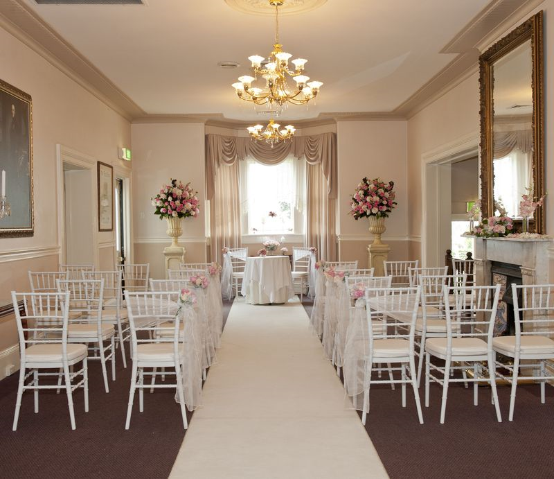 Historic Eschol Park House-462003