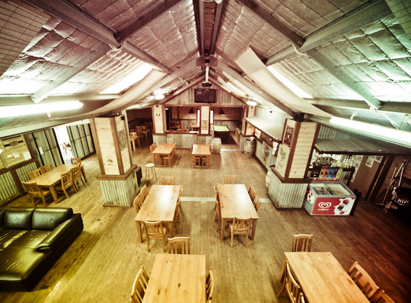 Rose Cottage Canberra-467826