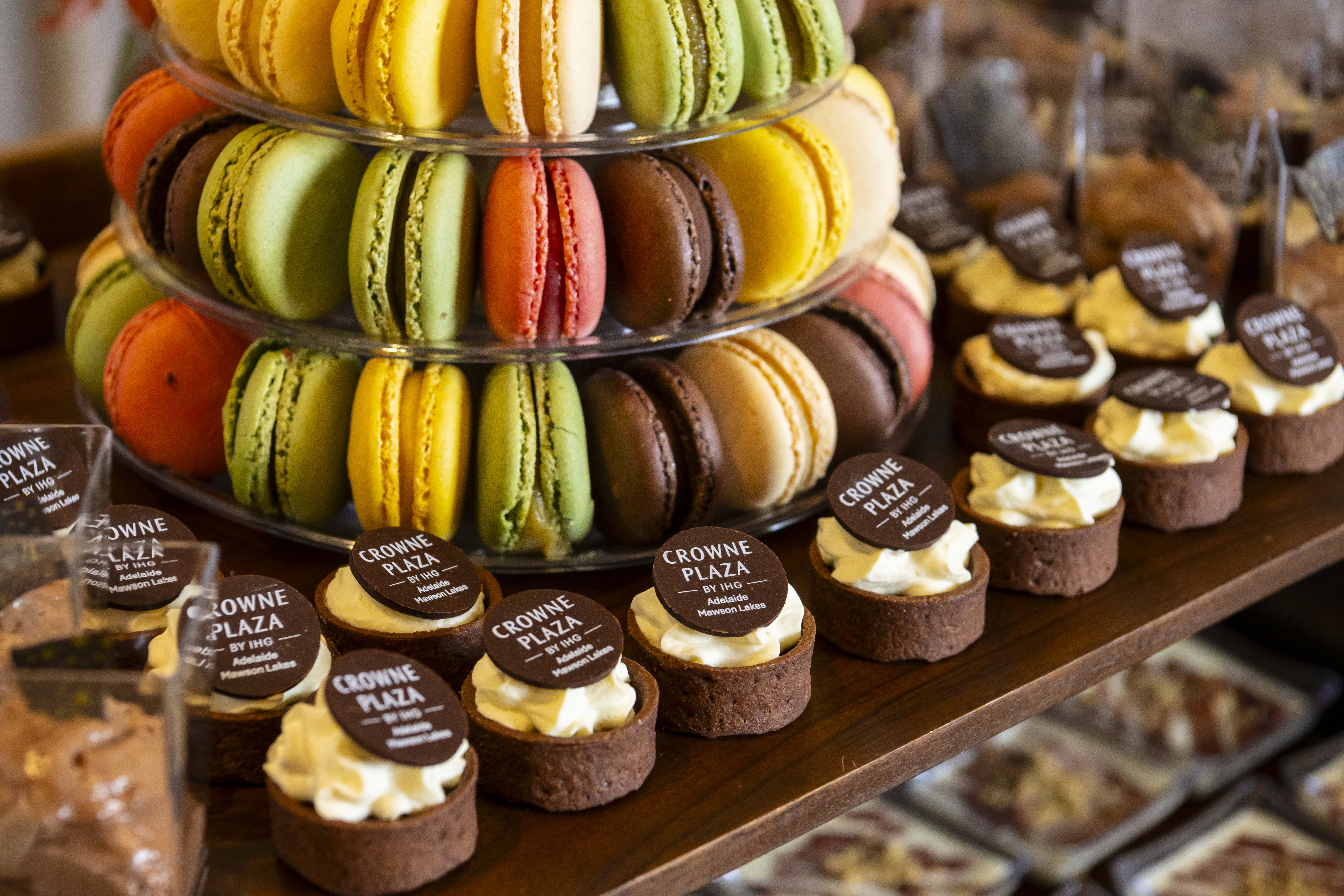 Crowne Plaza Adelaide Mawson Lakes-2489862