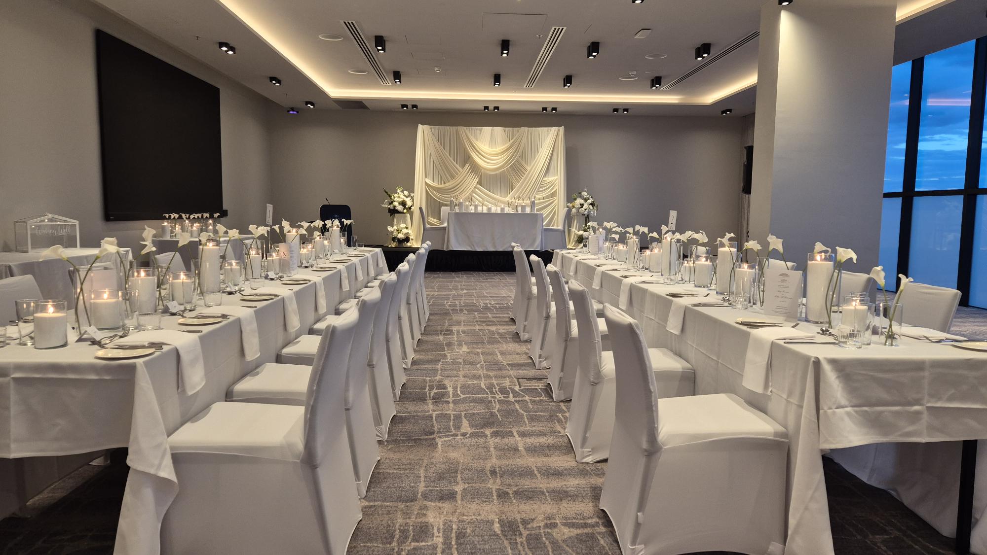 Crowne Plaza Adelaide Mawson Lakes-2526899