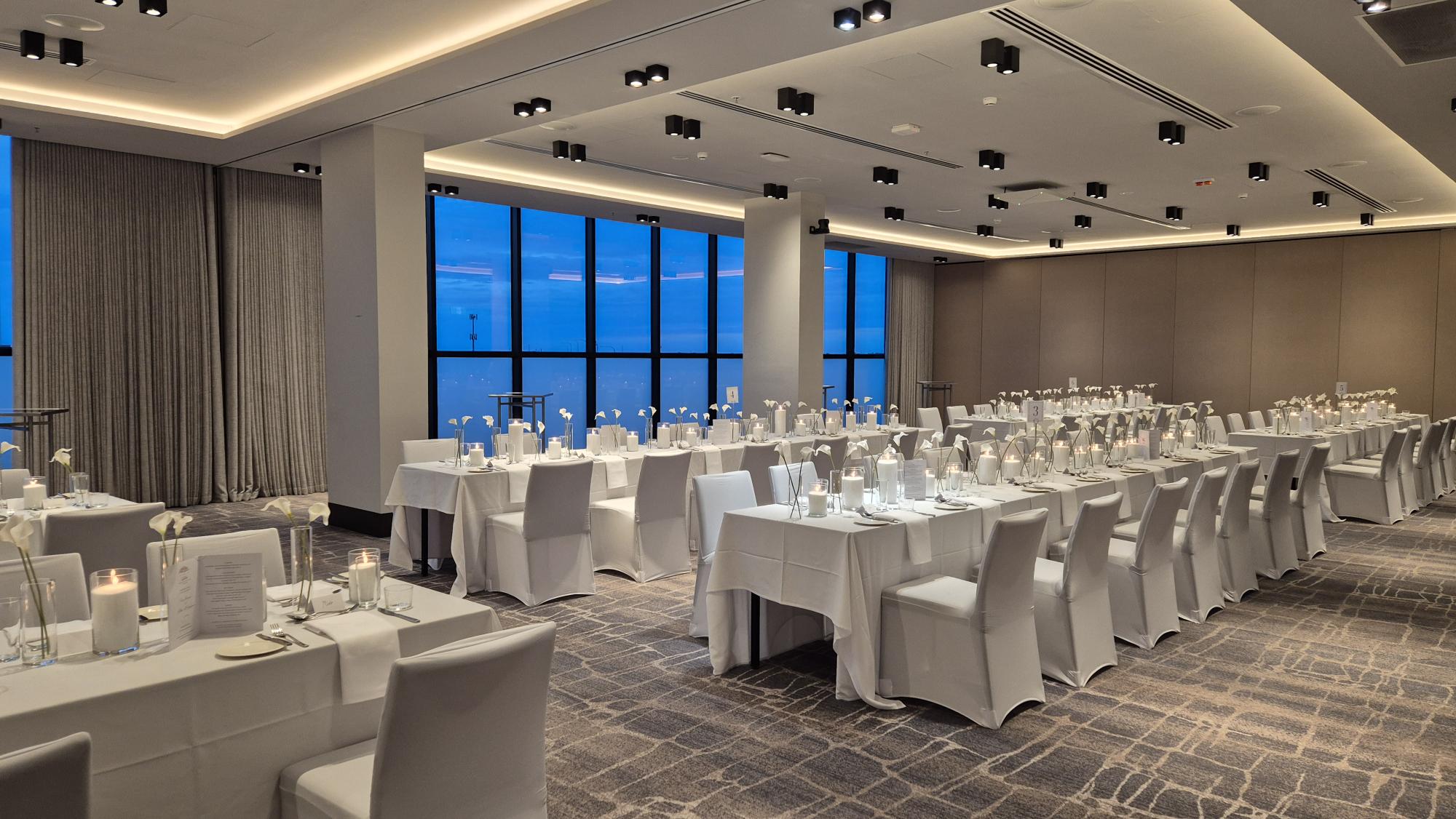 Crowne Plaza Adelaide Mawson Lakes-2526898