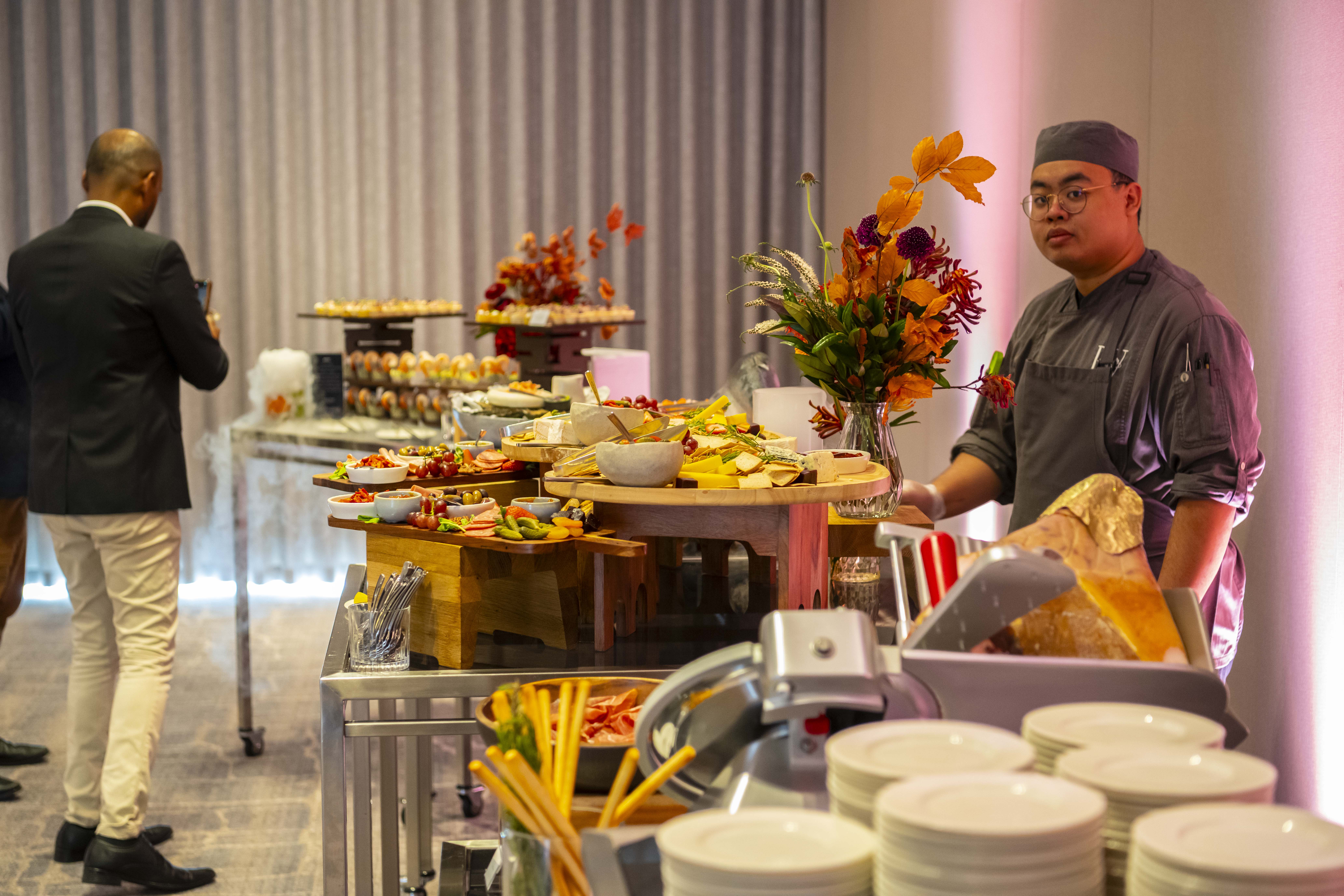 Crowne Plaza Adelaide Mawson Lakes-2489866