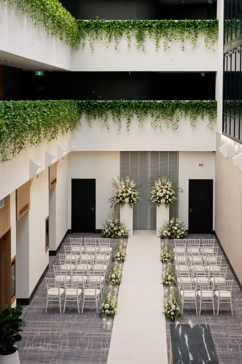 Crowne Plaza Adelaide Mawson Lakes-2526901
