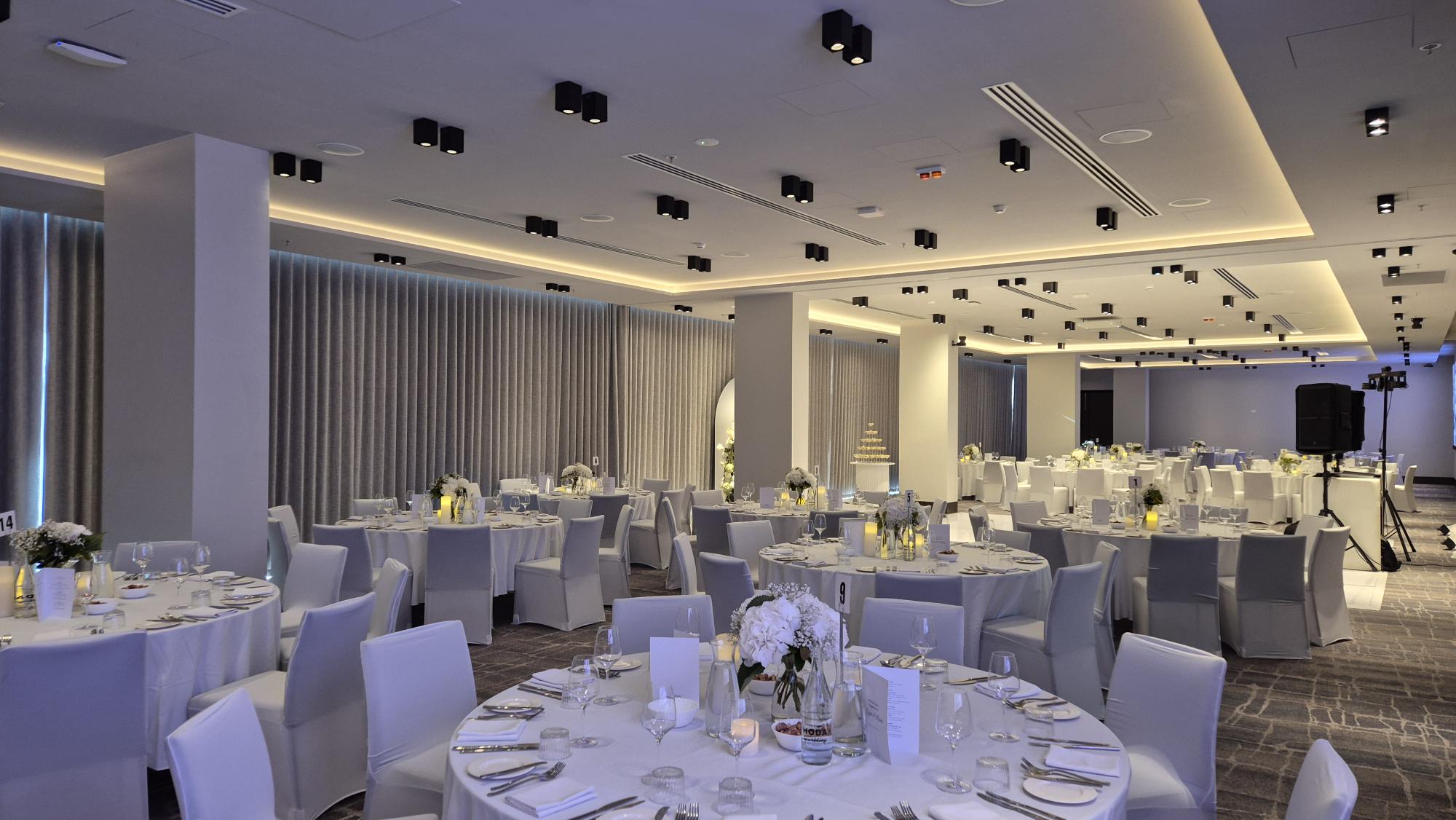 Crowne Plaza Adelaide Mawson Lakes-2512472