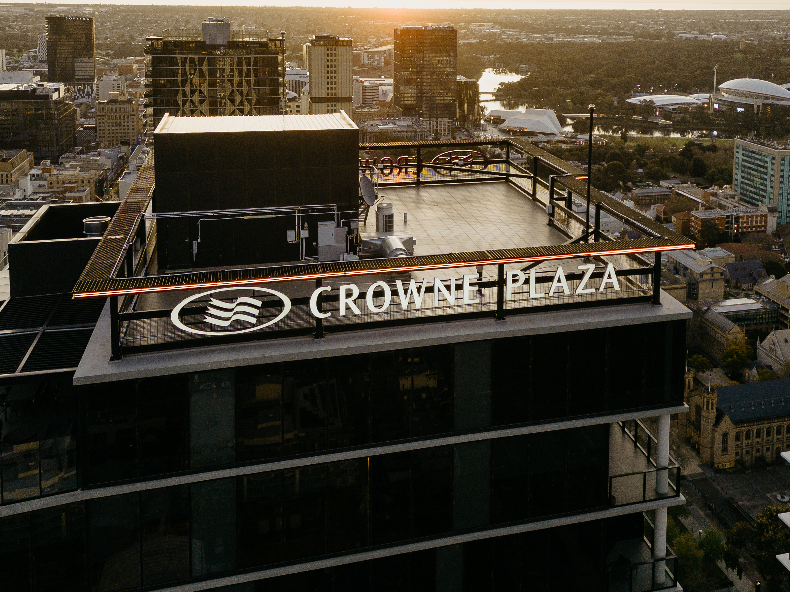 Crowne Plaza Adelaide-2508239