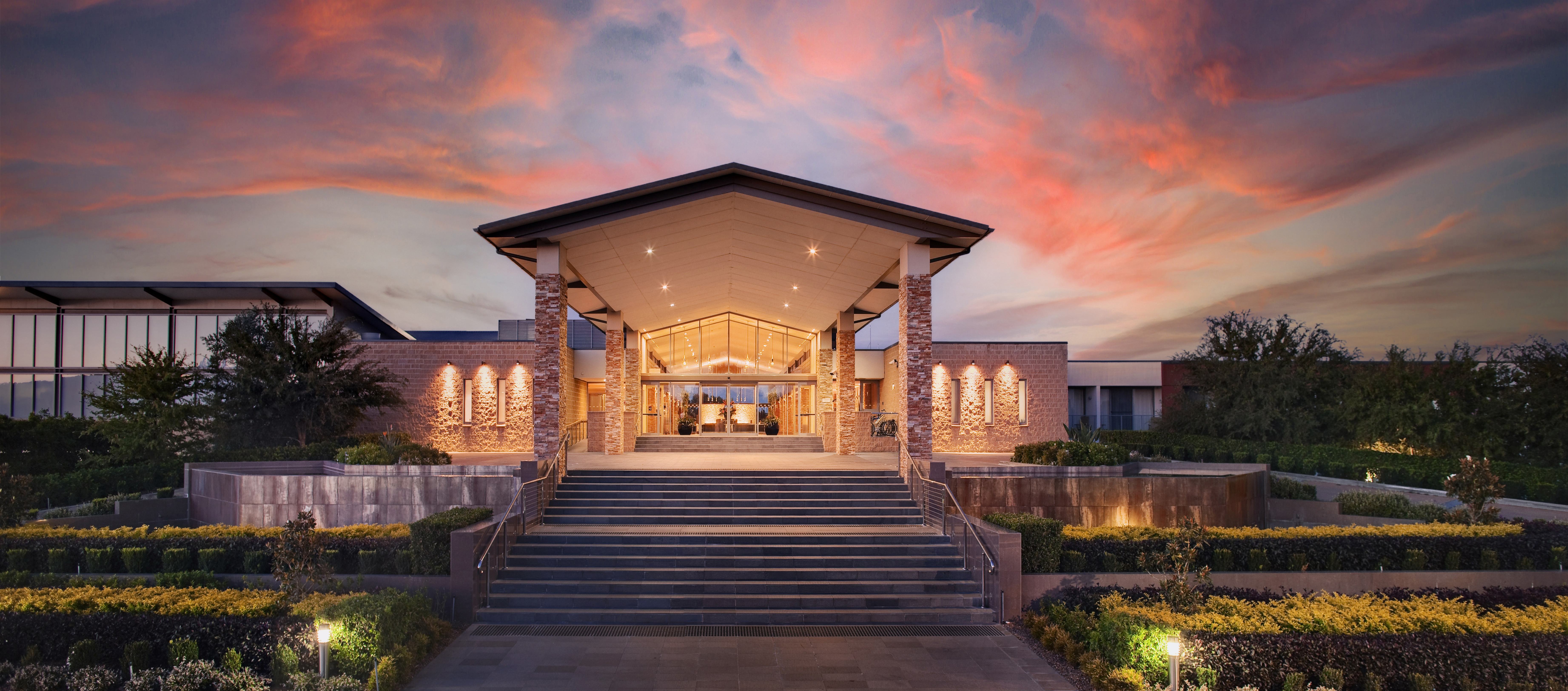 Rydges Resort Hunter Valley