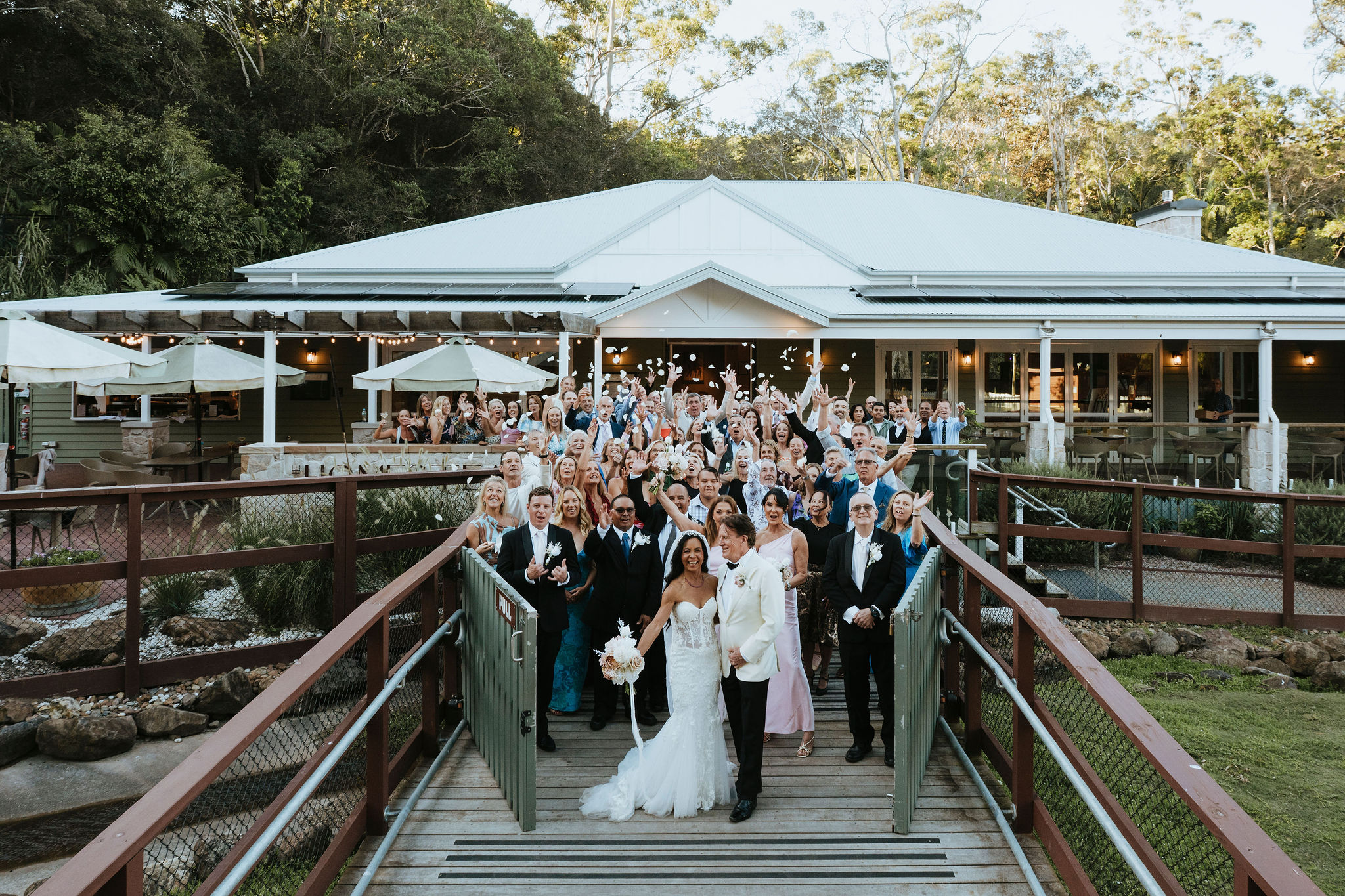 Currumbin Wildlife Sanctuary-2509853
