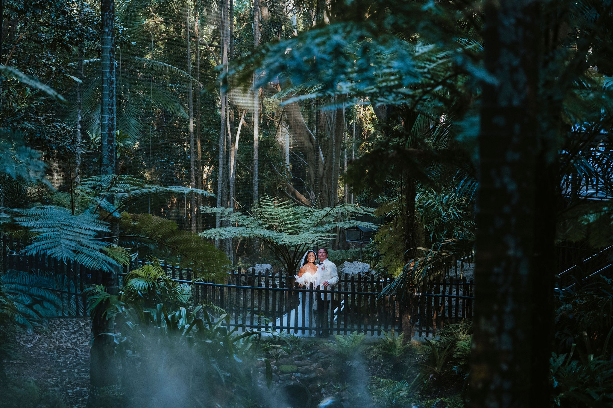 Currumbin Wildlife Sanctuary-2509850
