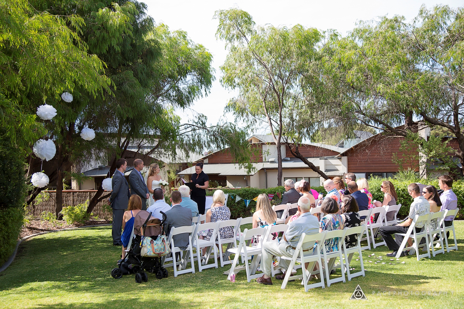 Pullman Bunker Bay Resort-1232468