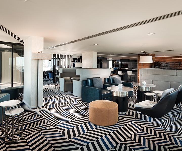 Pan Pacific Melbourne-1336876