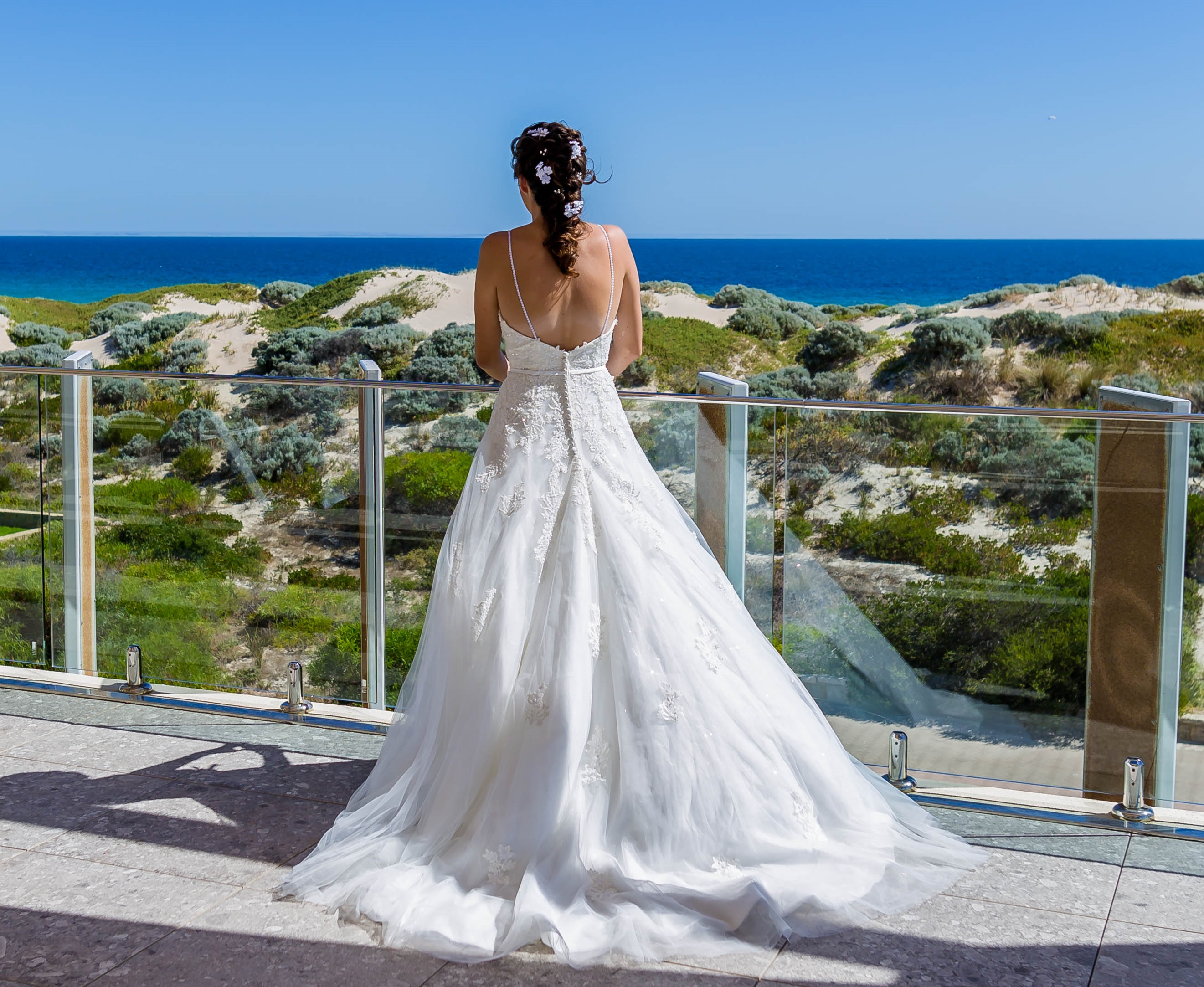 Secret Harbour SLSC-1523397