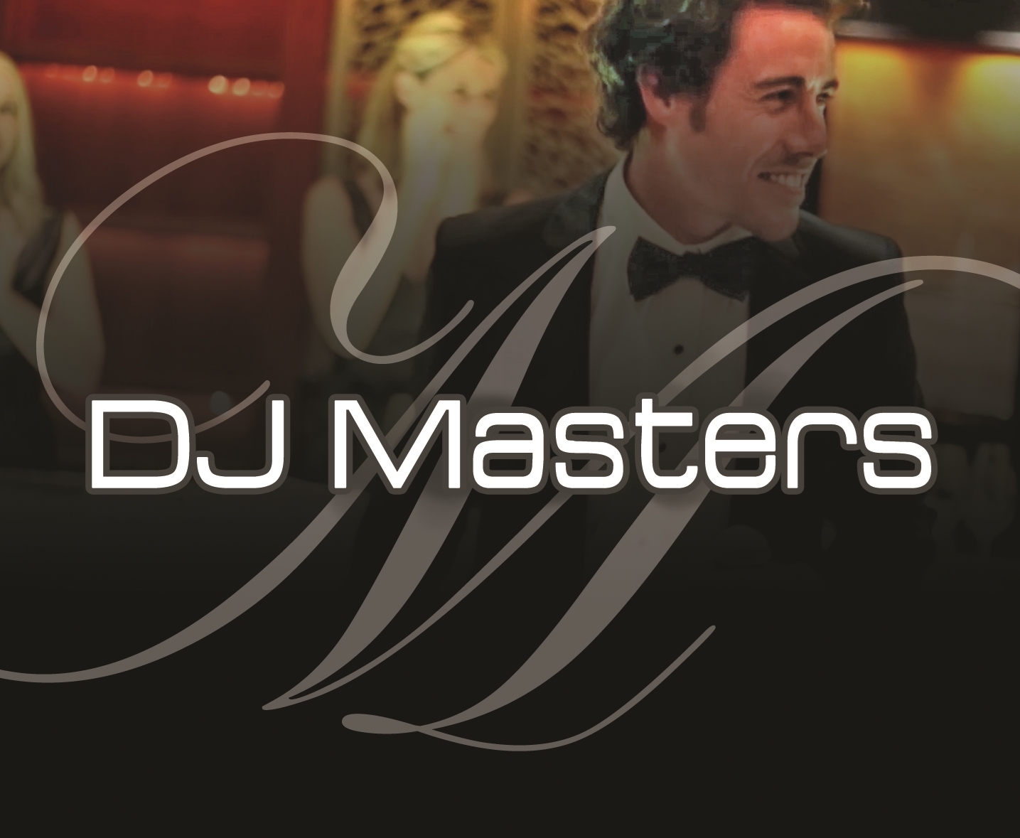 DJ Masters