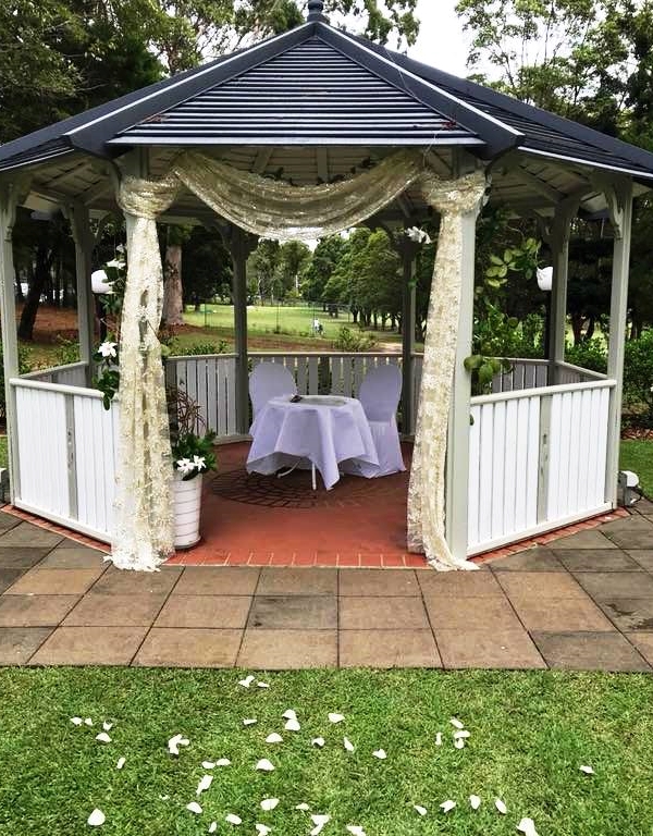 Gosford Golf Club Ltd-1481768